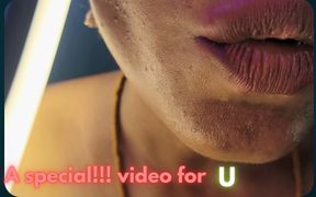 A Special!!! Video From Lavanya for My Fan's. Do Like &amp; Comment