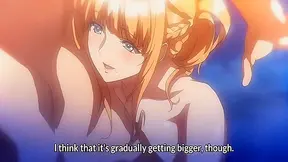 Unleash Your Darkest Desires in This Steamy Hentai Fantasy Escape