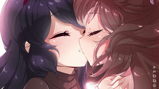 Rin and Jun sex