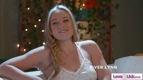 Gal Ritchie, Busty Stepmom And Big T In My Bff Has A Sex Affair With My Stepmom