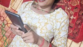 Indian Jiju Ne Sali Ko Fuslakar Lund Chusa Diya Aur Thuk Lagake Pel Diya
