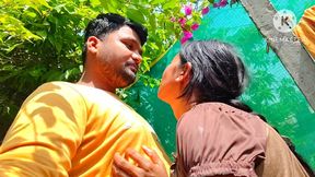 Village Desi Sex