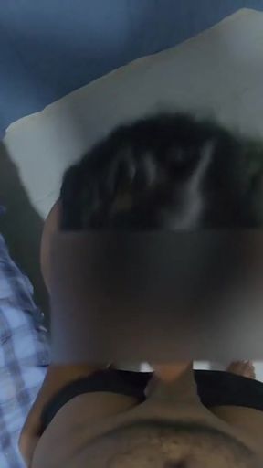 Sri lankan hot Wife frind hard suck and fuck   Clip 1