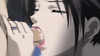 Manga porn – Sneakily Tonguing My Step-mother's Butt While She Chats with my sFather [Uncensored] [Subtitled]
