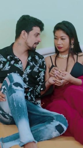 Hot Desi Indian Assam pornstar Gargi first time in saree full hard core sex with boyfriend   Clip 1