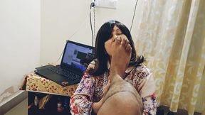 MILF Takes on a New Lover