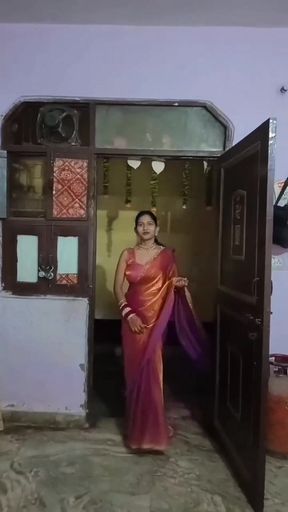 Stepsister Enjoy Sex in Farm, Indian Village Sex in Farm