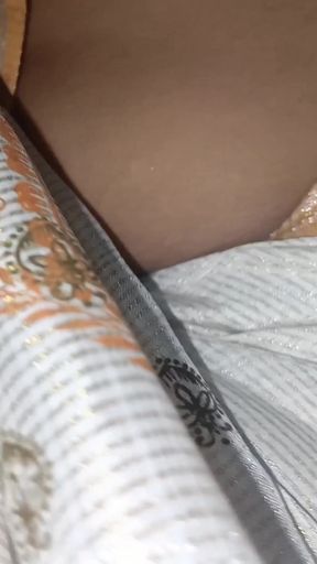 Married women office romance with malayala saree   Clip 1