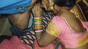Indian Housewife Chus Her Husband's Lund Chus Ke Pati Se Mast Chudai Karwai.New Married Wife Husband Ke Saath Suhaagrat Mana Ke Sex Videos Made