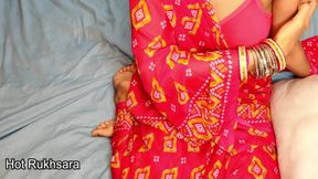 Desi Hot Aunty Sharing Her Uncontrolled Feelings to Friend hindi