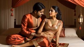 Step brother and step sister Hardcore sex Indian (sautele bhai ne Sautelia behan ki jabardast chudai ki)
