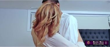 Curious Housewife Alby Daor Explores New Passions with a Bold Lover