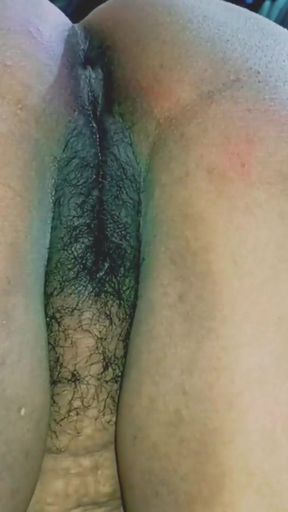 Desi indian mousi ko uske bete ne chod diya sauteli mousi ki chudai hardcore doggy style hindi story   Clip 2