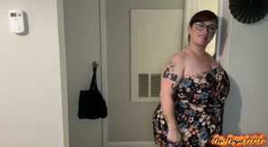 New Neighbor Busty Bexx Is Double Stuffed by Blvck Rose &amp; Mr Majic