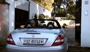 un distretto di polizia molto particolare