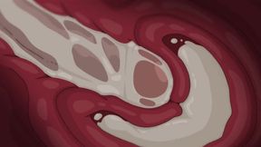 First Pussy Creampie for my Perv Stepsis - Uncensored Hentai Sex Anime