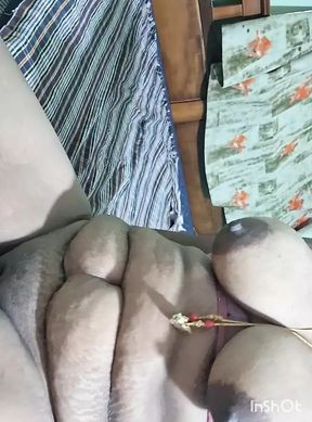 Saree Tamil wife very hot