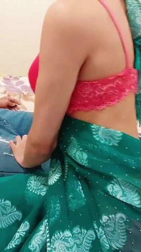 Nokarani se maje liye aj   Clip 1