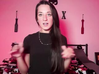 Spinner Freya Von Doom talks about getting drilled on camera