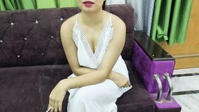 Desi Indian Milky Boobs, Indian Girlfriend Gets Fucked Hard By Big Cock with  Boyfriend for new year 2025 gift