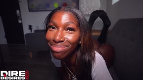 My Girlfriends Sis