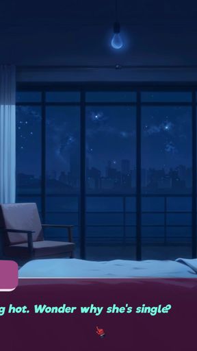 EP6: Melony's Ass is Never the Same Again - Getting Inside Hentai Story   Clip 1