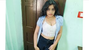 Desi Beautiful Office Colleague Romance Hindi Audio Sex, Hot Figure High-class Girl Tight Pussy Fuck Xxxx