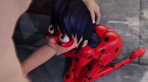 2021 Exxxtra SFM &amp; Blender Compilation -74