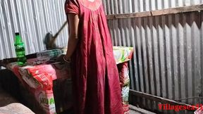 Hard chudai Village Girl