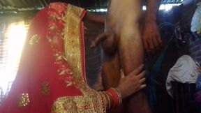 Indian Deshi Stepmom and Stepson Rial Fuking Homemade video