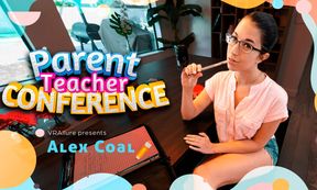 Parent Teacher Conference