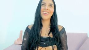 Mia Quevedo Private Show