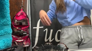 A REAL video!!