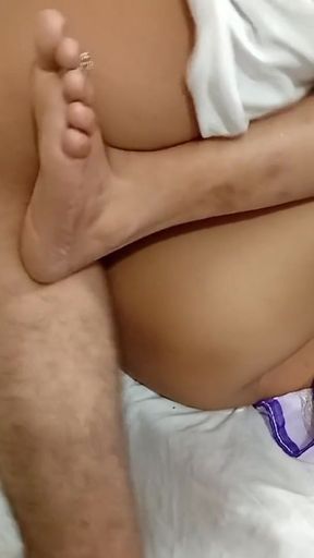 Film producer fucks south actress befor shooting   Clip 1