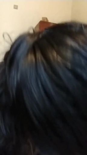 Indian desi tamil mallu big ass house wife   Clip 1