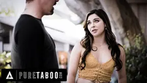 Sexy Vid Keira Croft Wants To Be Fucked Hard Like The Girls She Read In Her Roommate's Book