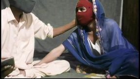 Pakistani Teacher punishes his teen student S1:E42