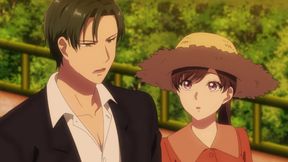 Unexpected Accident: The Wife's Wild Squirt on Her Husband's Face - Anime Hentai(Eng Sub)