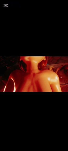 Anna Freaky Nature Obtiene Sexo