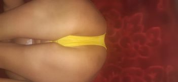 Leave my boyfriend alone sir! Bully me instead with that big cock of yours