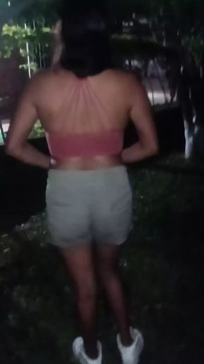 Fulfilling Bet After the Party