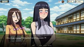 Complete Gameplay - Kunoichi Trainer, Part 33