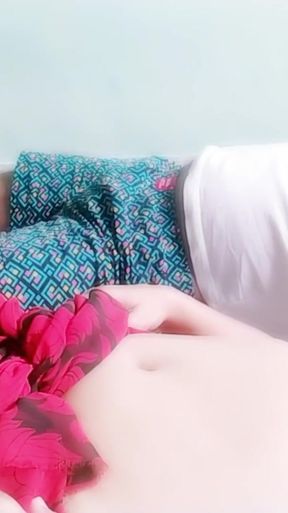 Sauteli Maa ko garam Kiya and choda   Clip 2