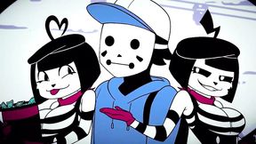 Derpixon - A Wild Cartoon Sex Hentai , You will CUM in Seconds.