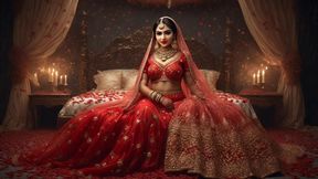 An Indian Girl's Bold Journey with a Desi Indian Couple - A Hindi Audio Story Filled with Emotions in Realistic Hindi Audio