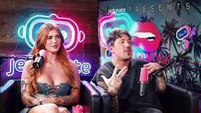 Gabbie Carter's Steamy Podcast