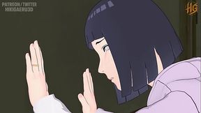Hinata'_s hidden desires part 2