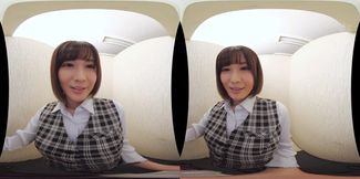 She Give Me Sex At Office E2(4K)60fps - Asian