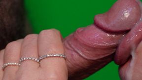 Best 9 HOT Cumshots