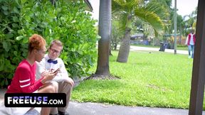 Real Estate Porn Jezabel's Dirty Secret: Any Prospective Buyer Can Fuck While Showing Properties